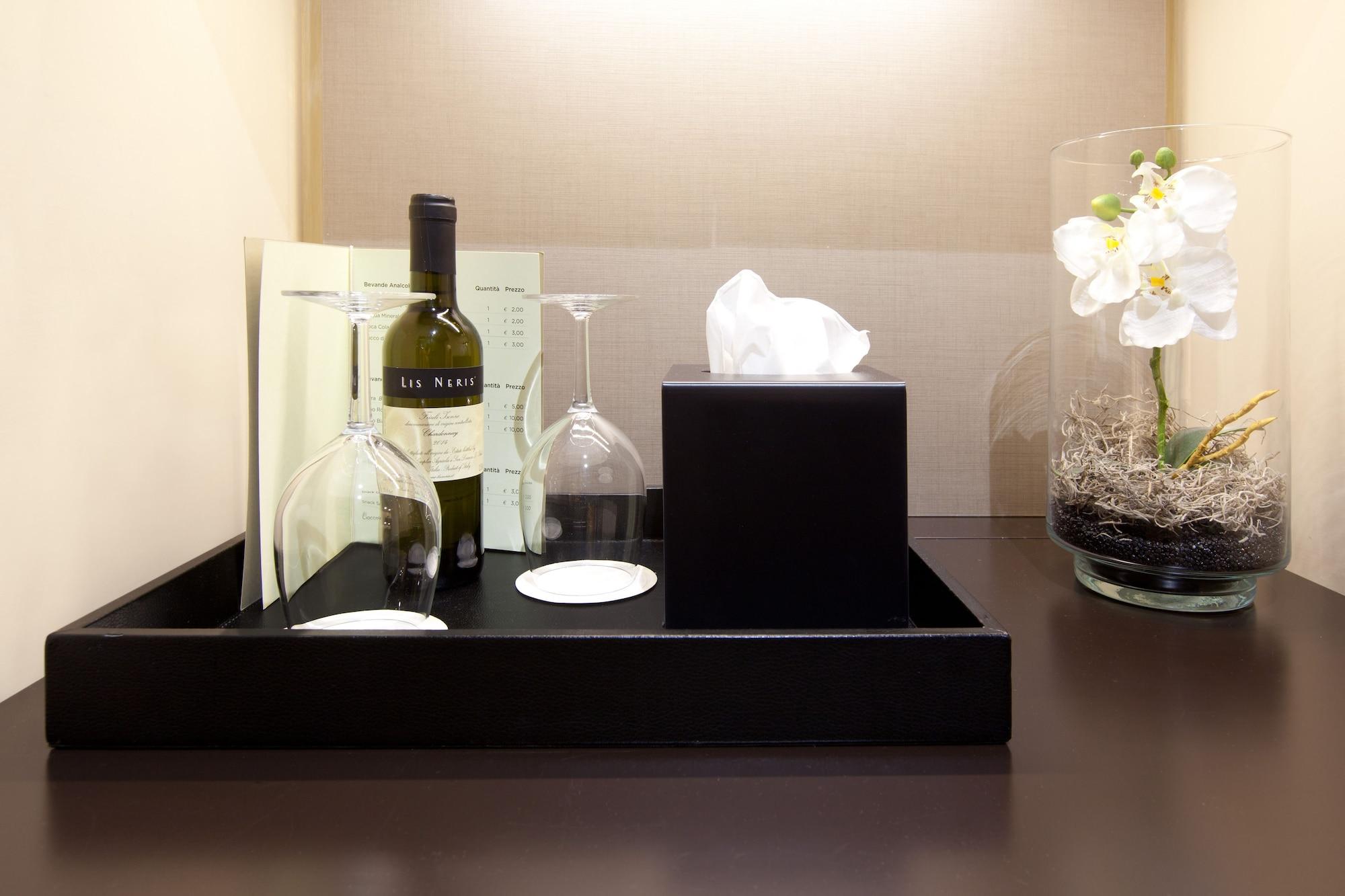 Quirinale Luxury 3* Rome