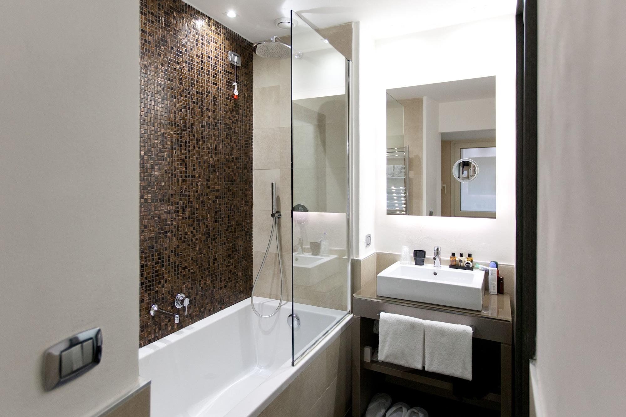 Hotel Quirinale Luxury