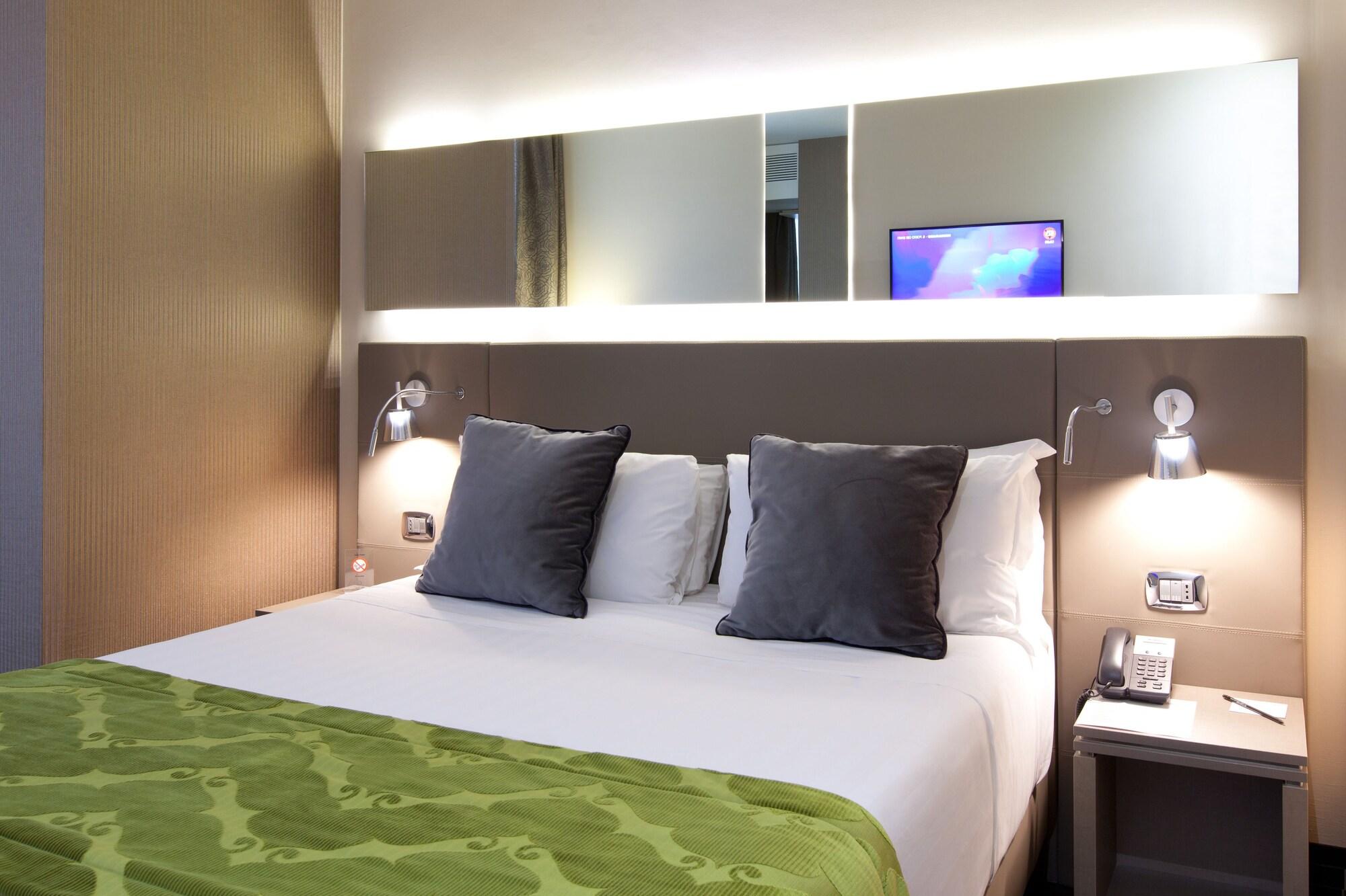 Hotel Quirinale Luxury