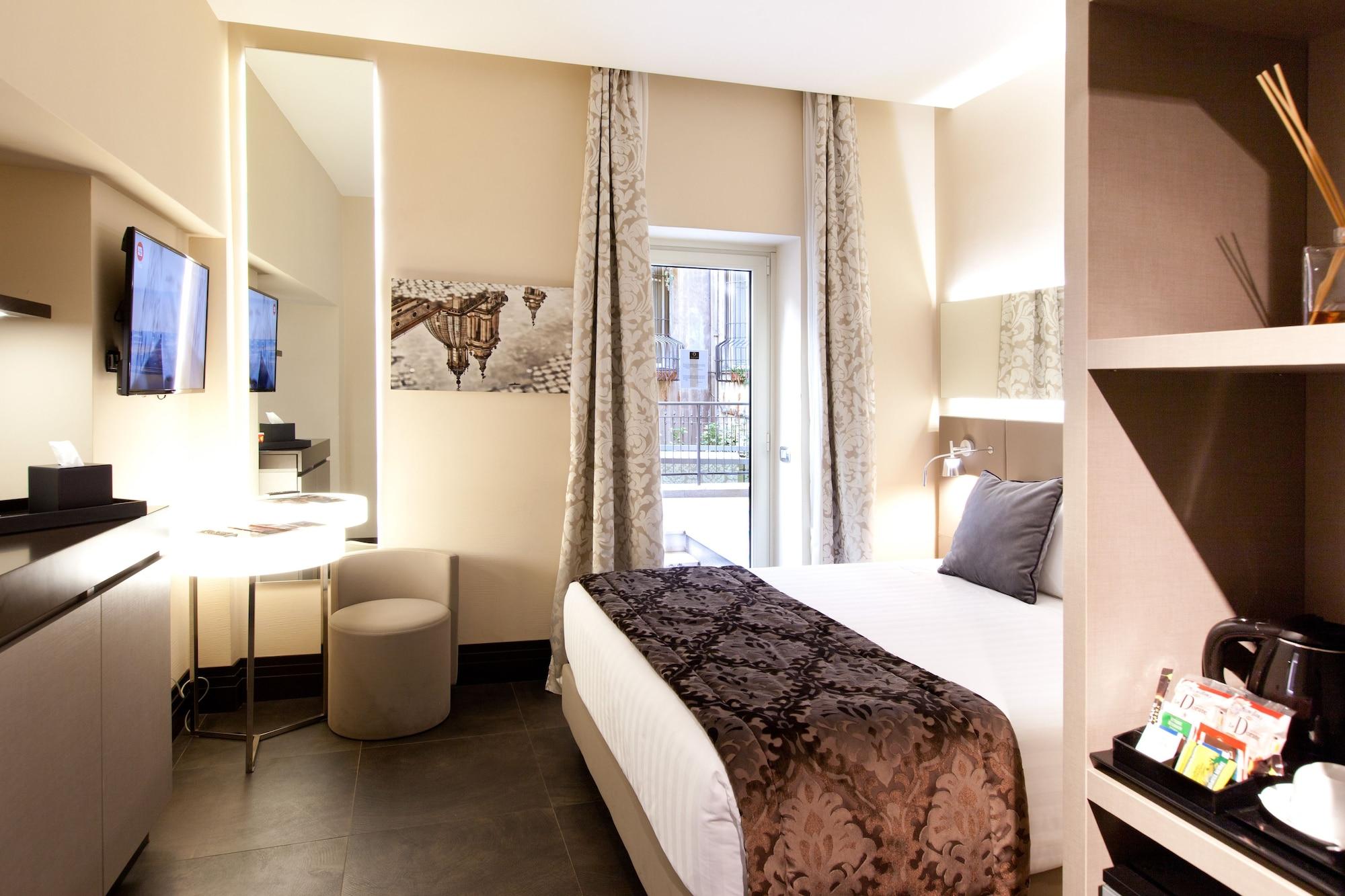 Quirinale Luxury Rome