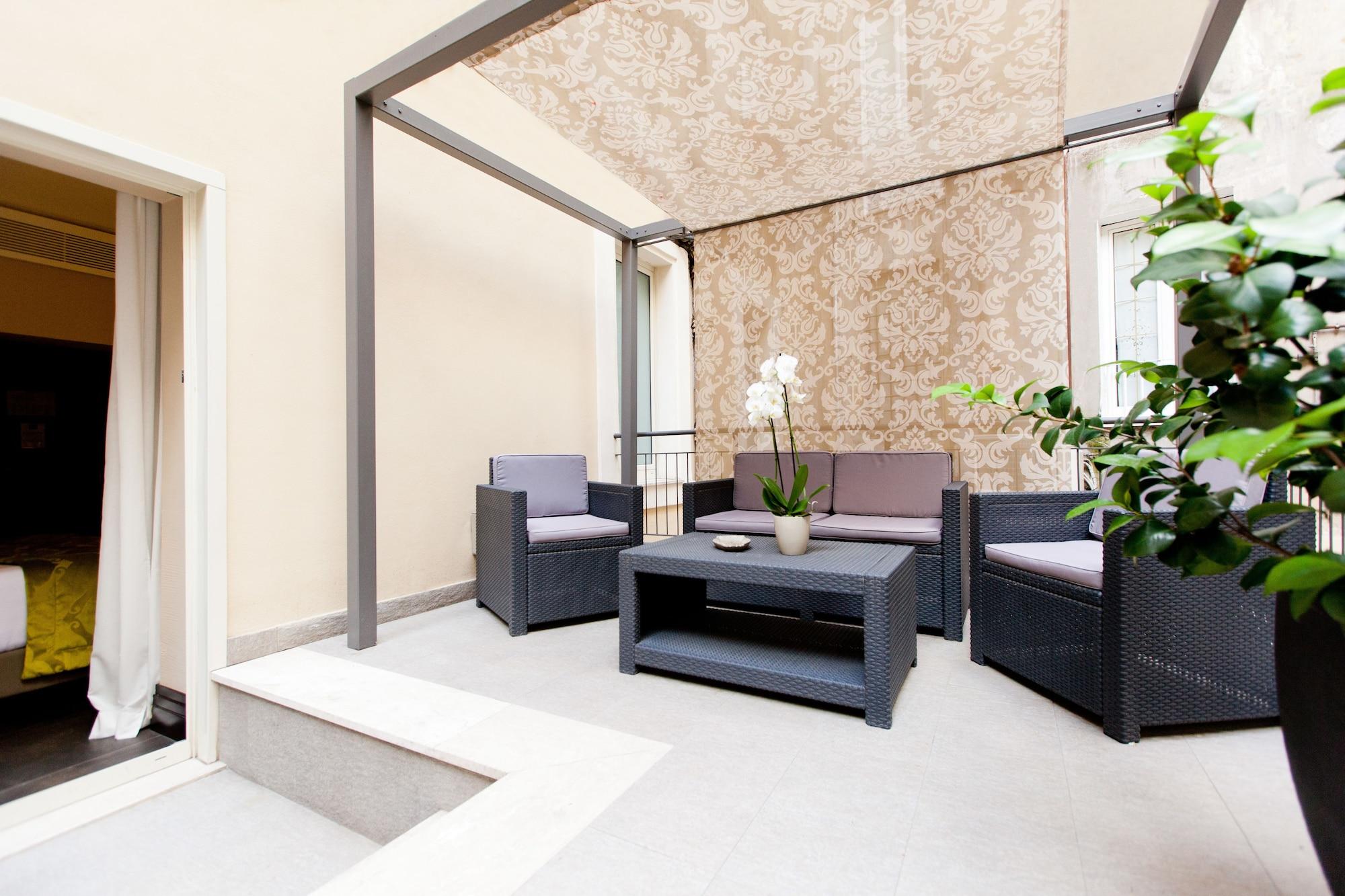 Quirinale Luxury 3*