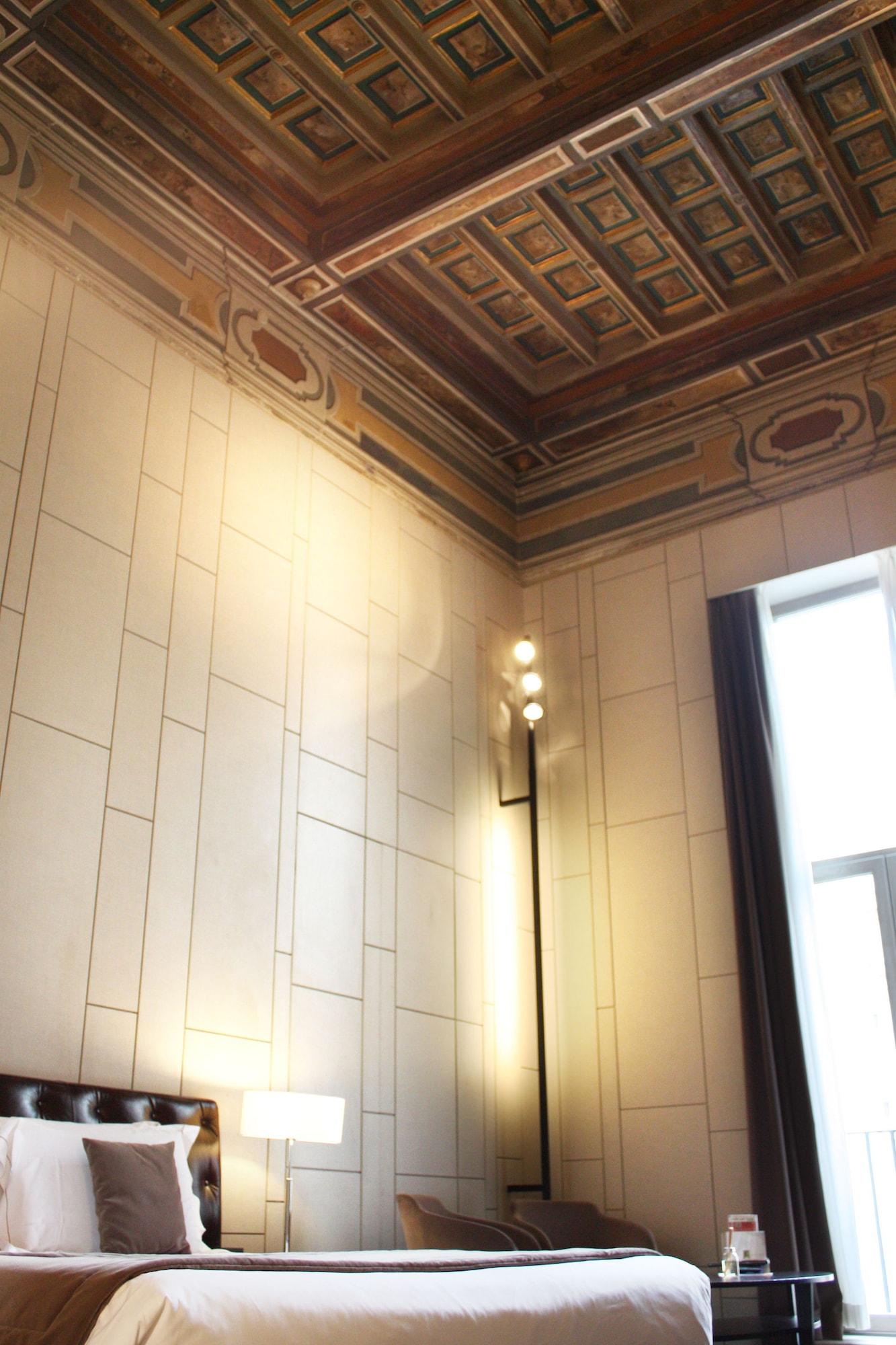 Guest house Piazza Del Gesu' Luxury 2*