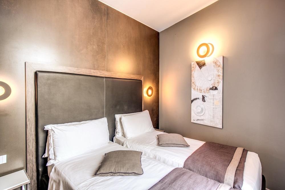 Hotel Al Manthia - Gruppo Trevi 4*
