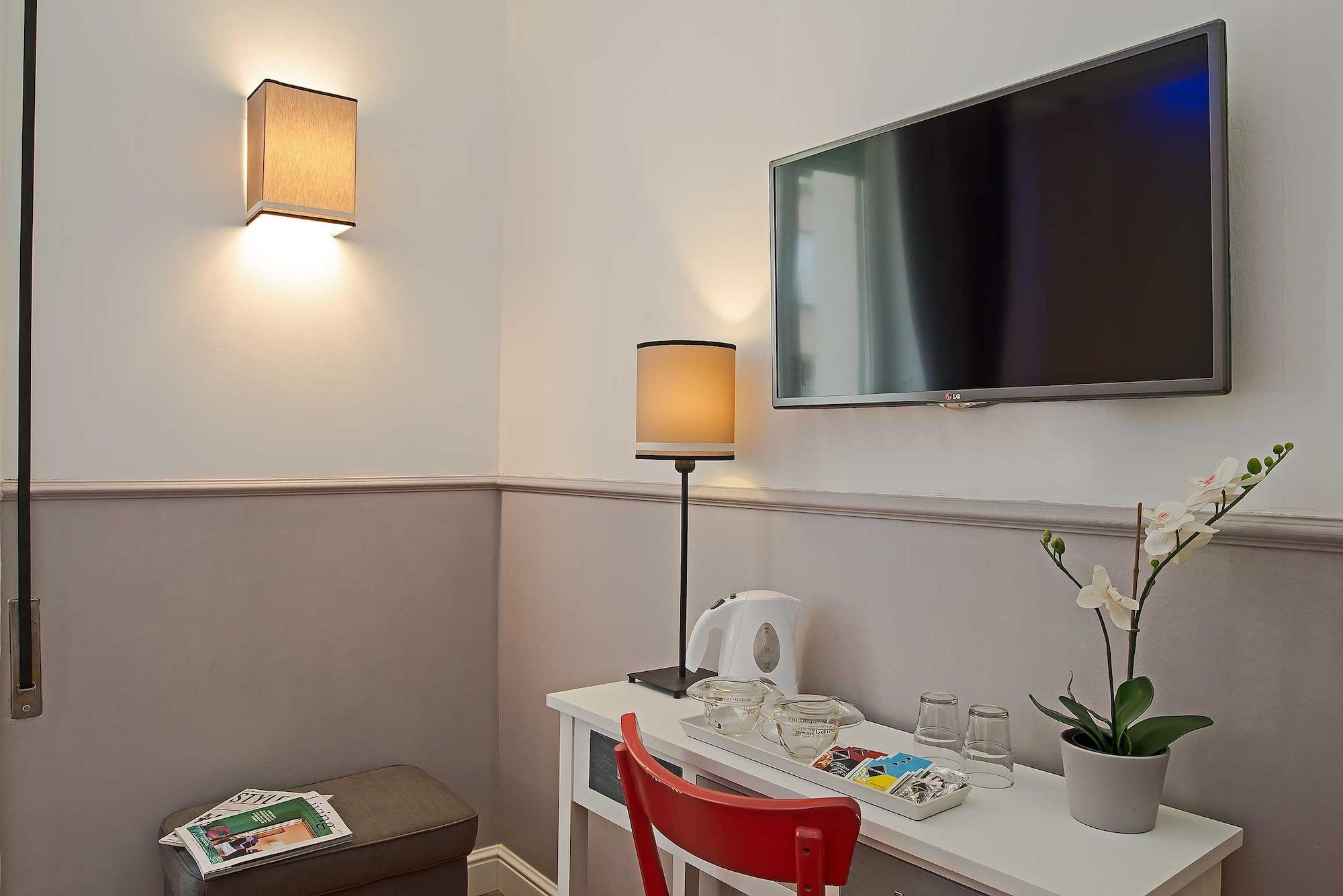 94rooms Vatican - Vigliena Maison d'hôtes Rome