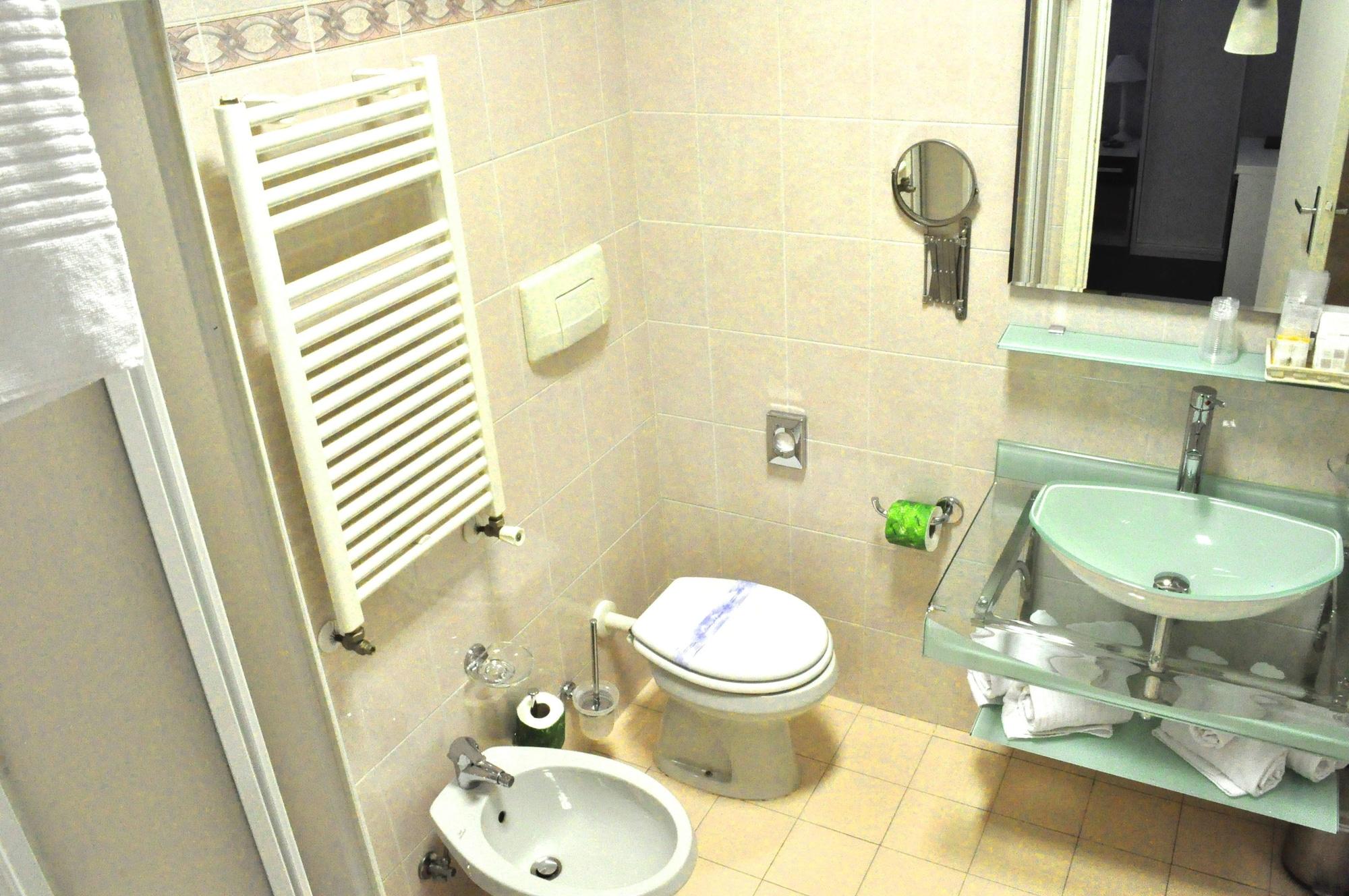 Hotel Pirandello 3*