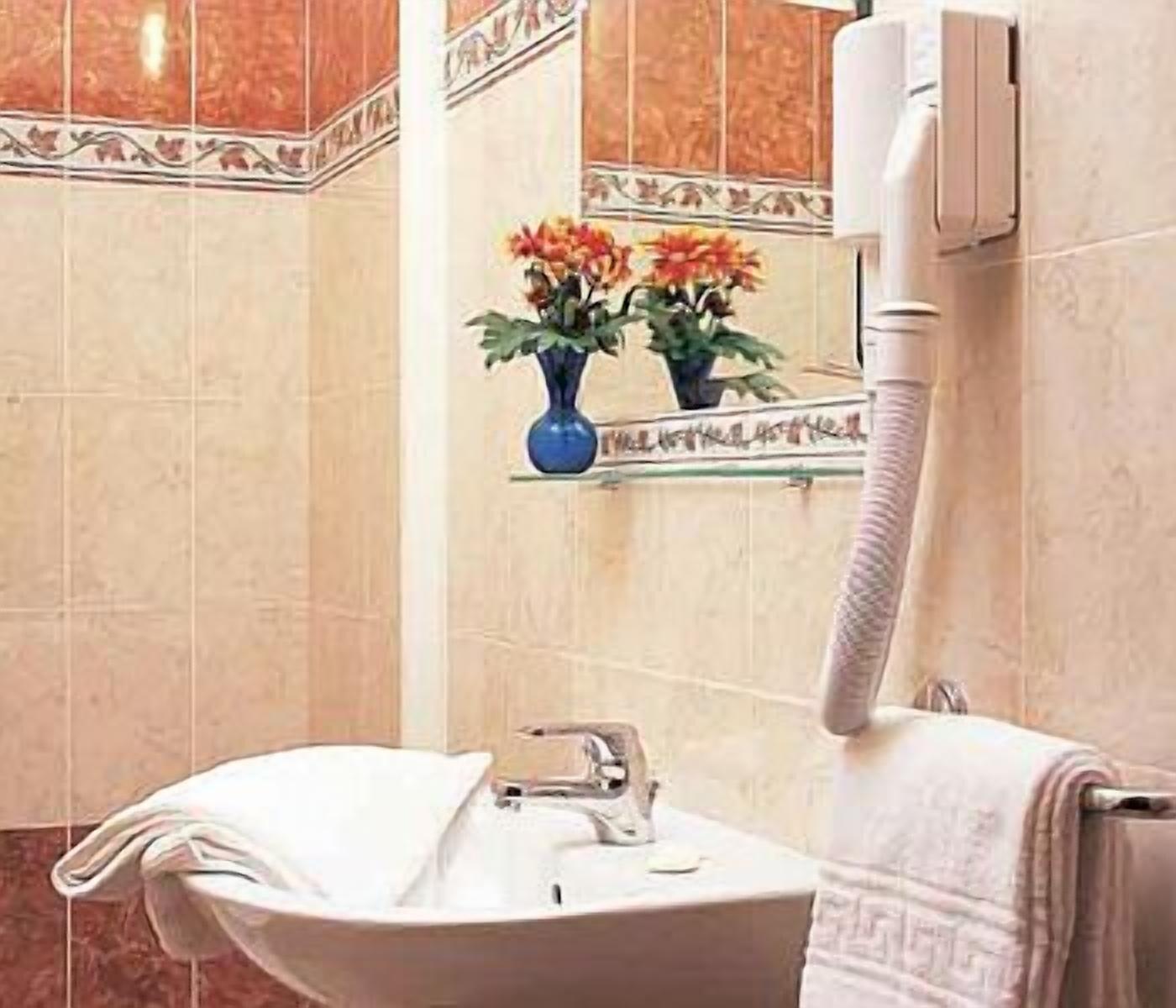 Romantica Hotel Rome
