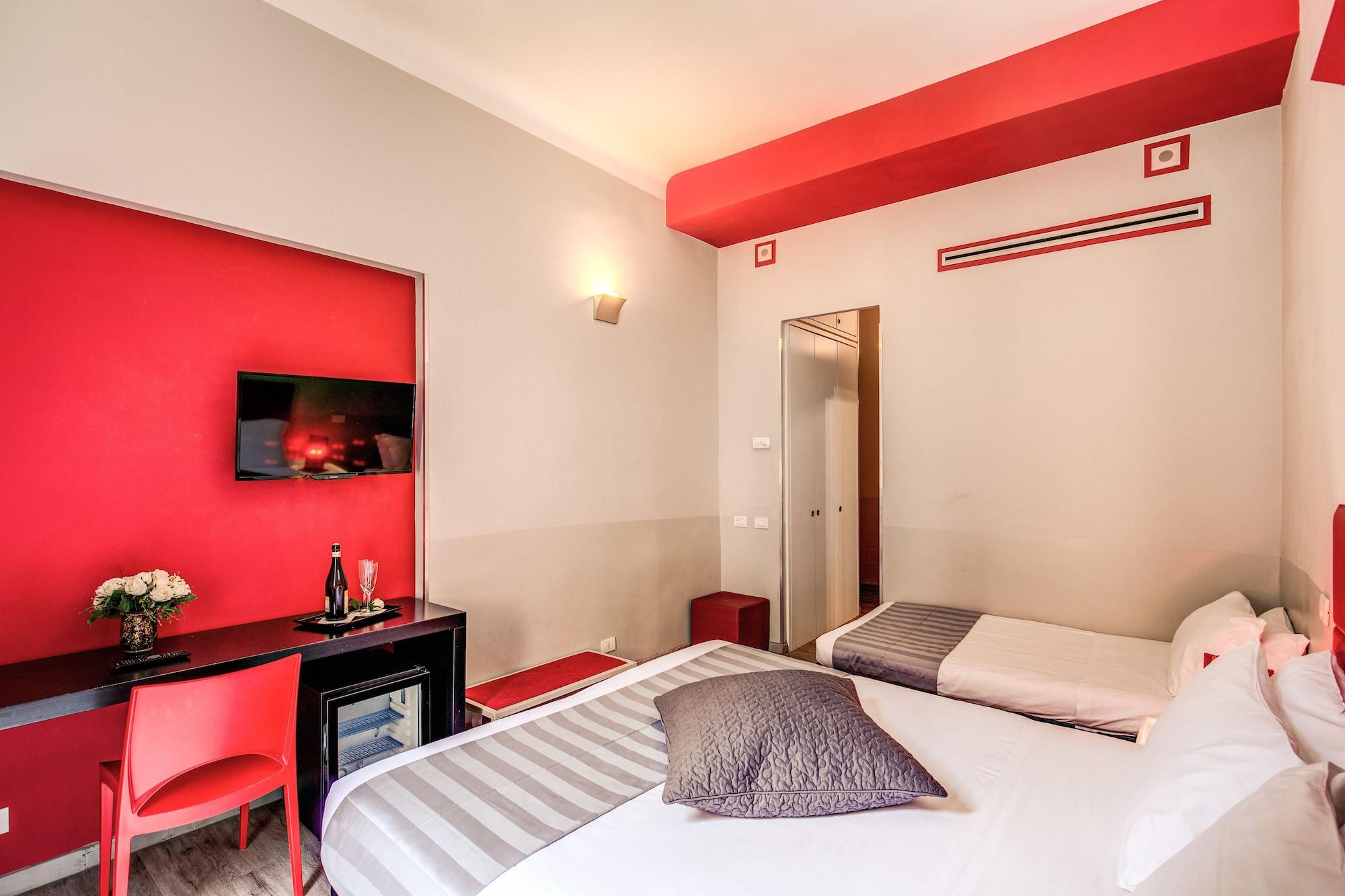 Wrh Gasthuis 3*