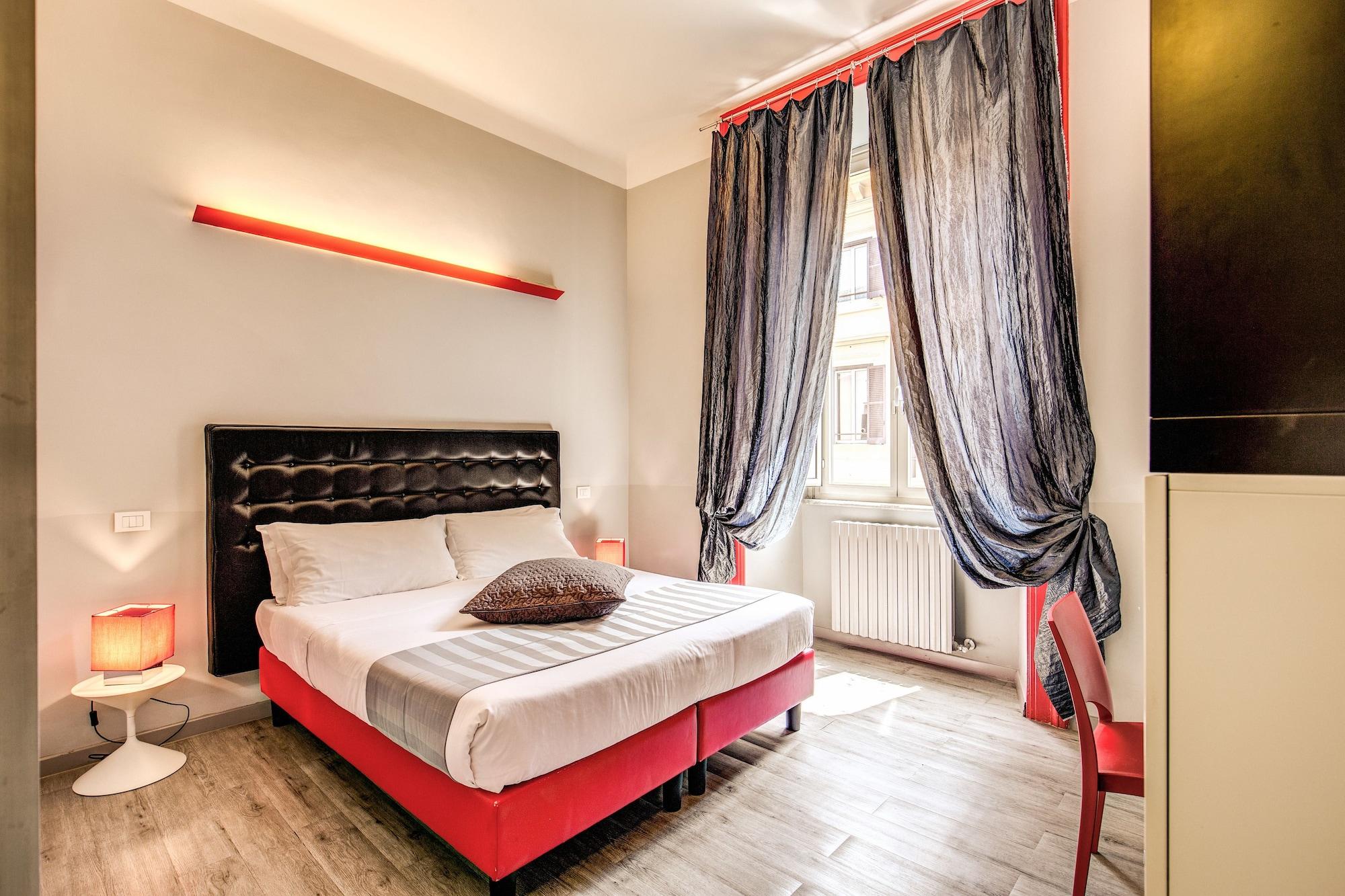 Wrh Rome