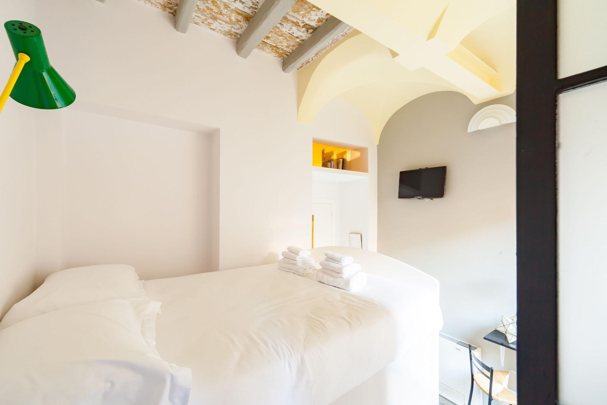 Trevi Art Guest house Rome