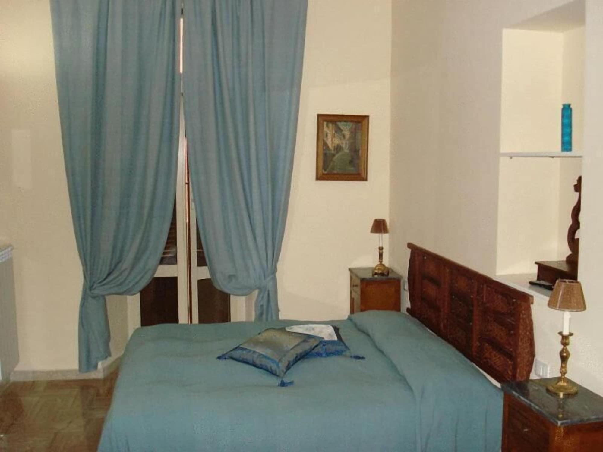 La Casa Di Rosy 5* Rome