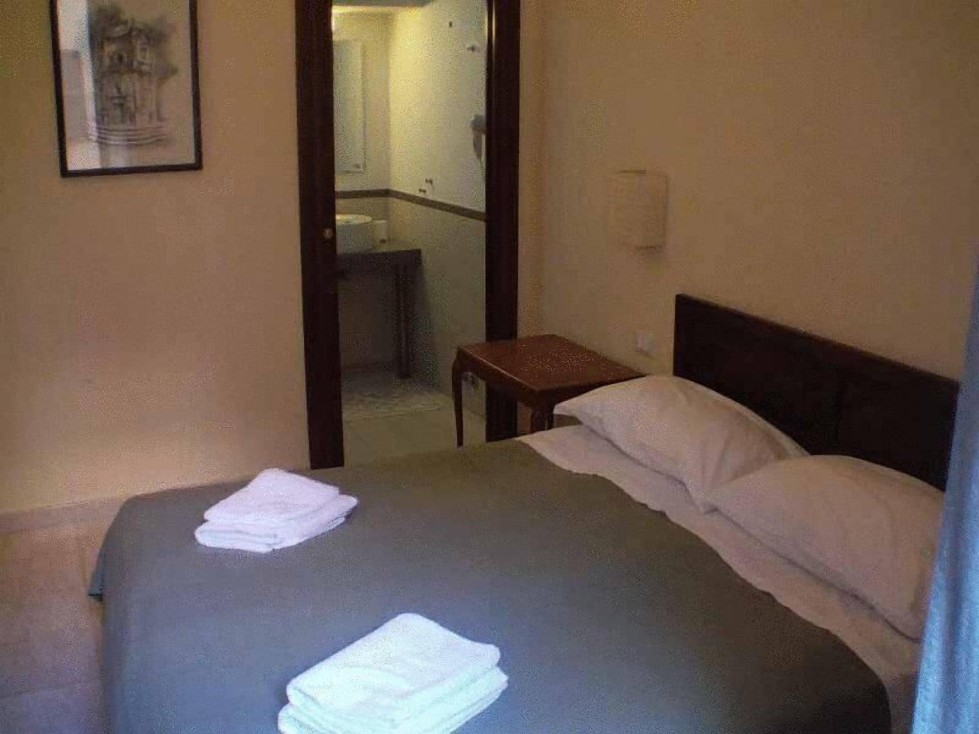 La Casa Di Rosy Bed & Breakfast 5*