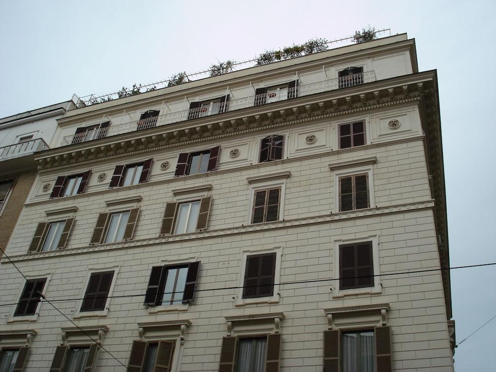 Bed & Breakfast La Casa Di Rosy