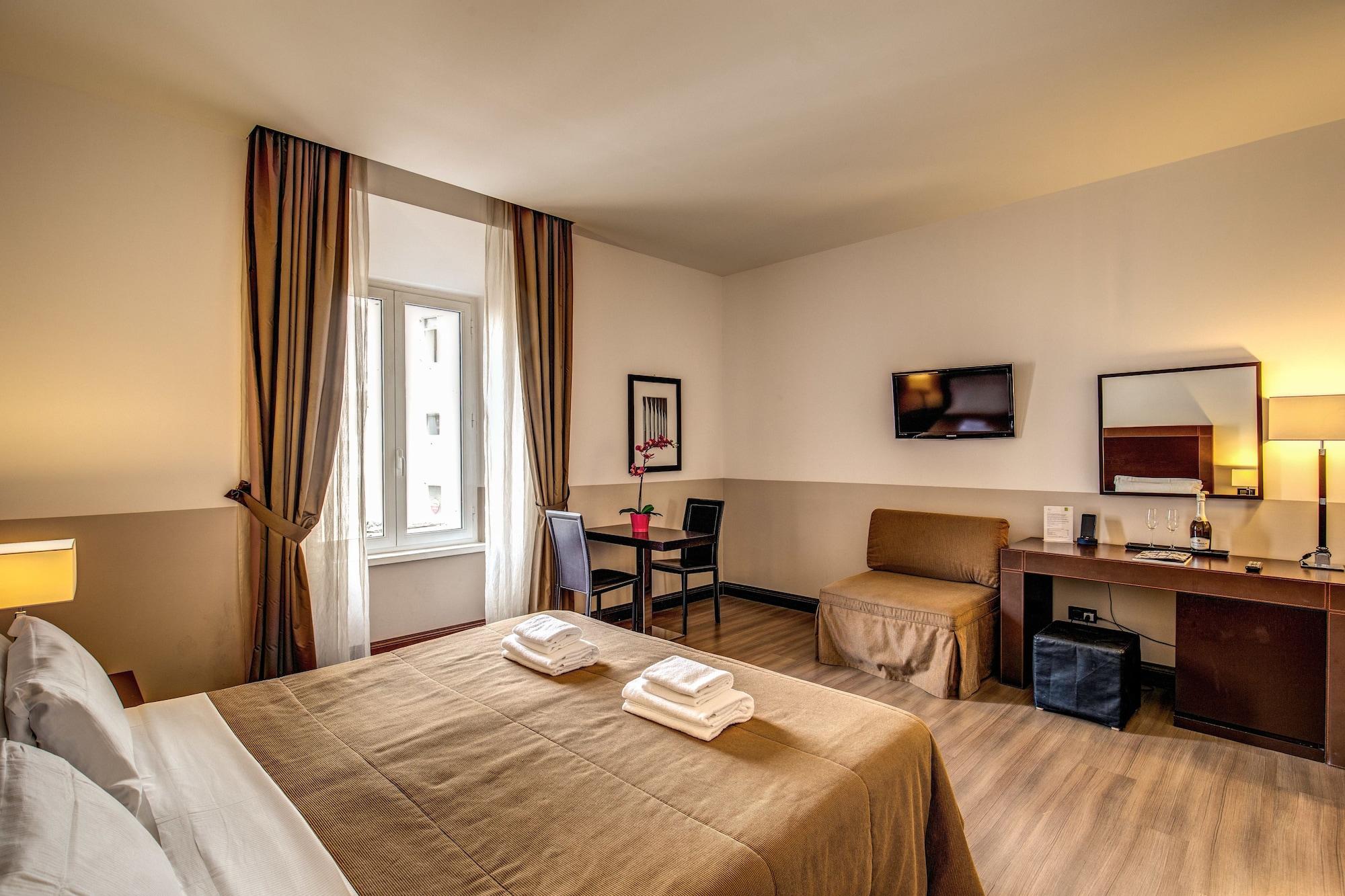 Boutique Nazionale Rome