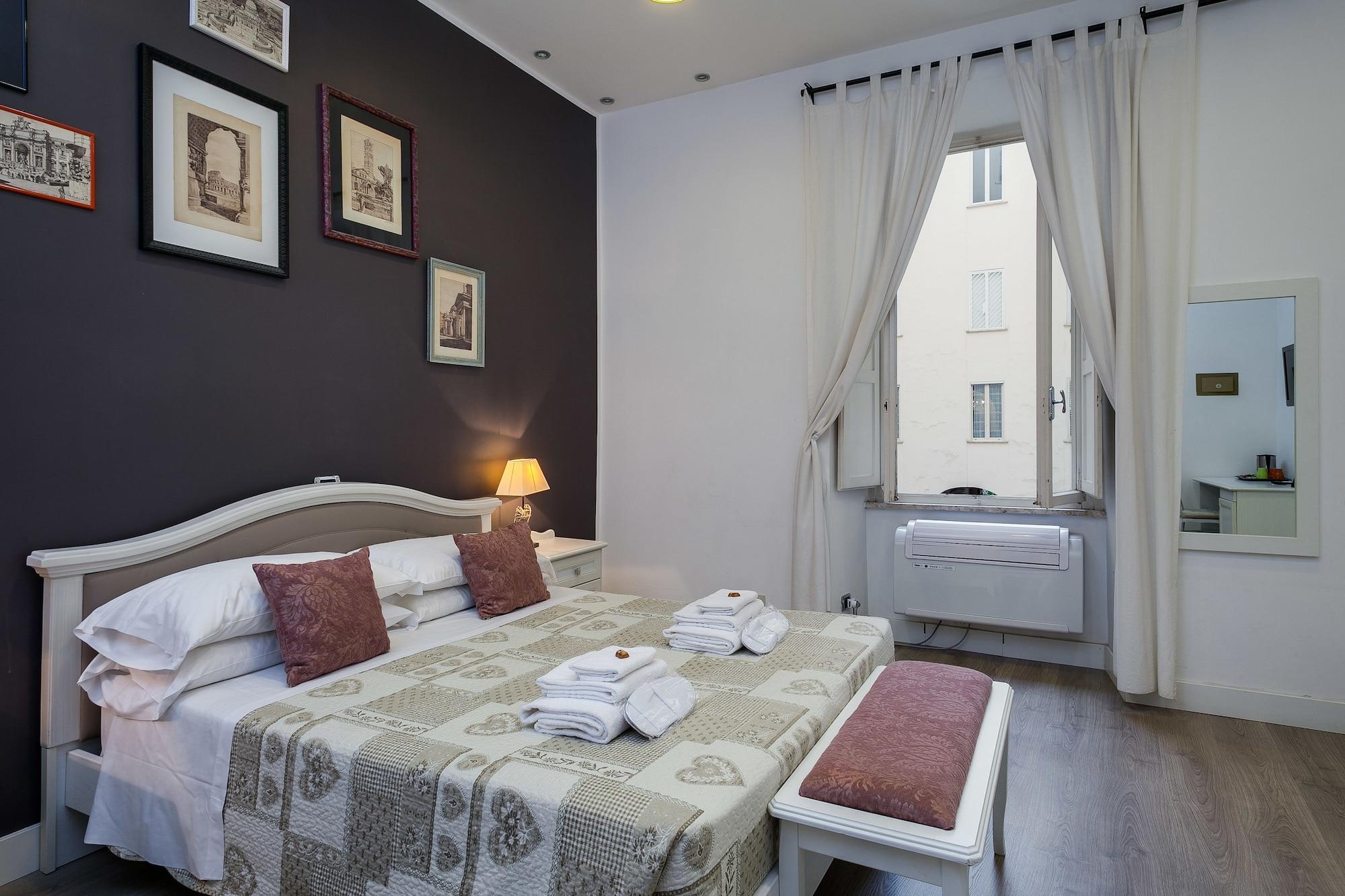 Guest house Flat 285 La Suite