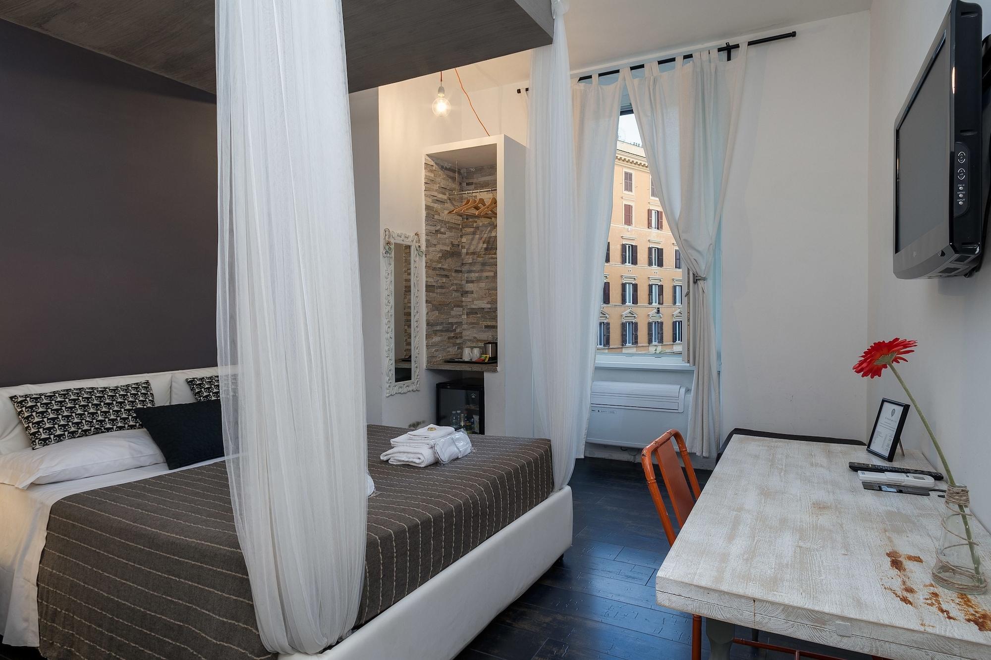 Guest house Flat 285 La Suite Rome