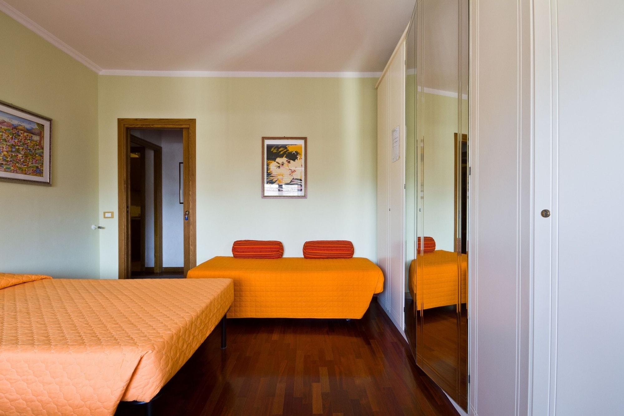 Appia Davila25 Acomodação com café da manhã  3*