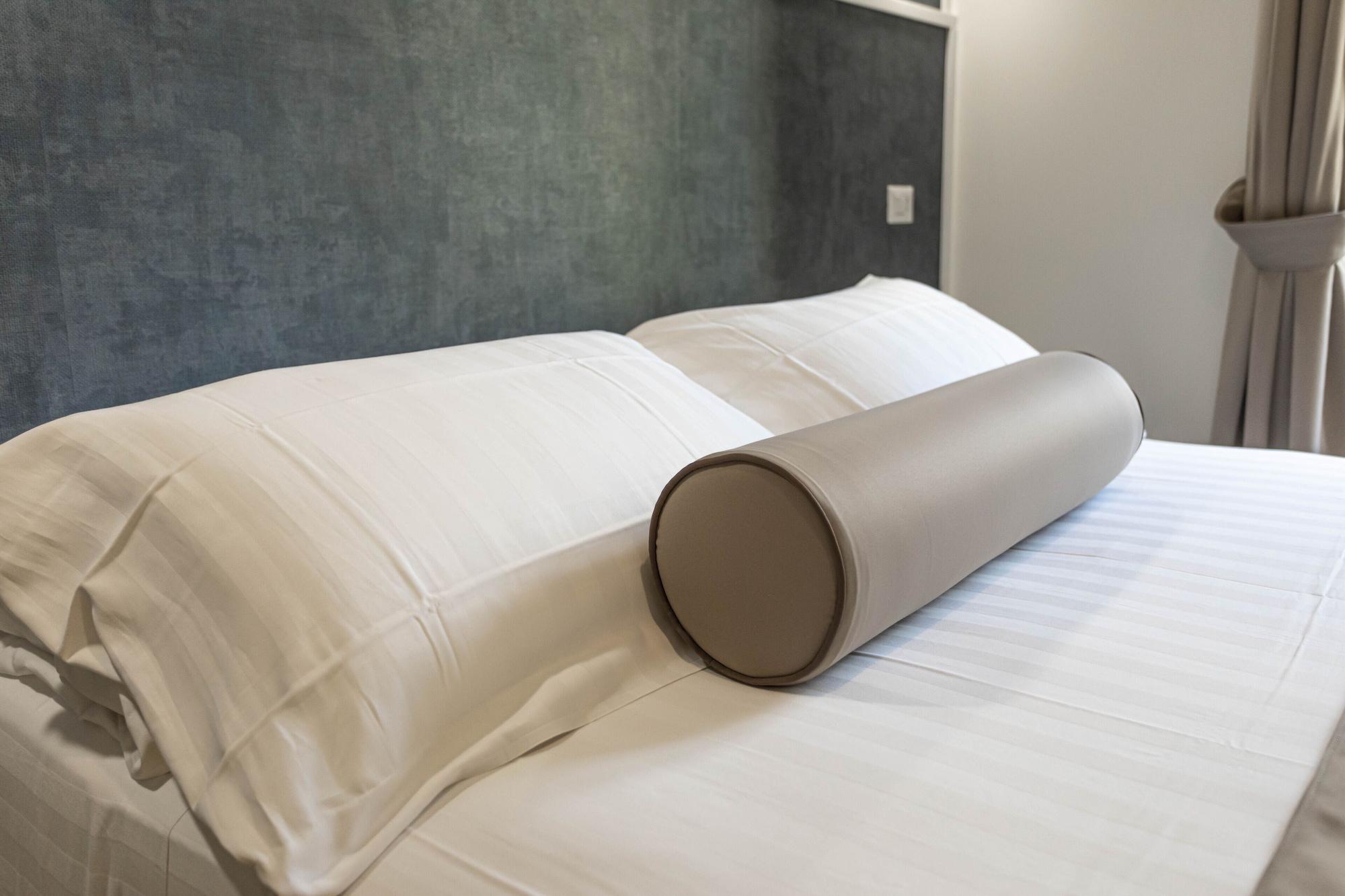 Flat 285 La Suite Guest house