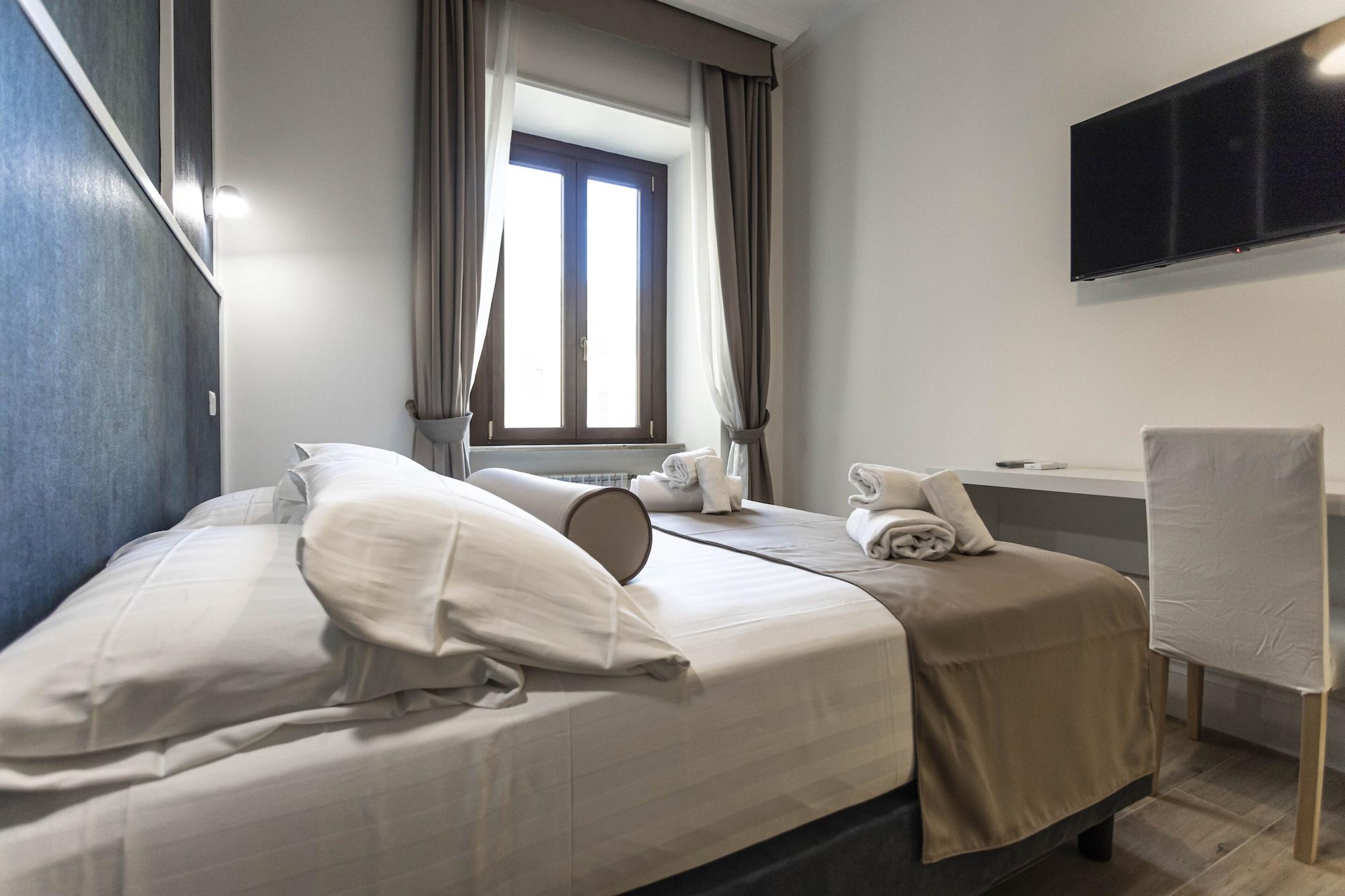 Guest house Flat 285 La Suite