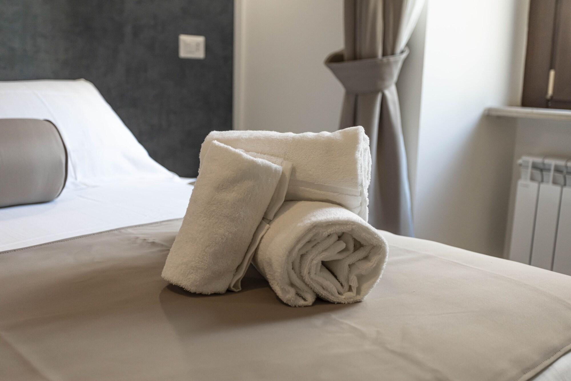Flat 285 La Suite Guest house 3*