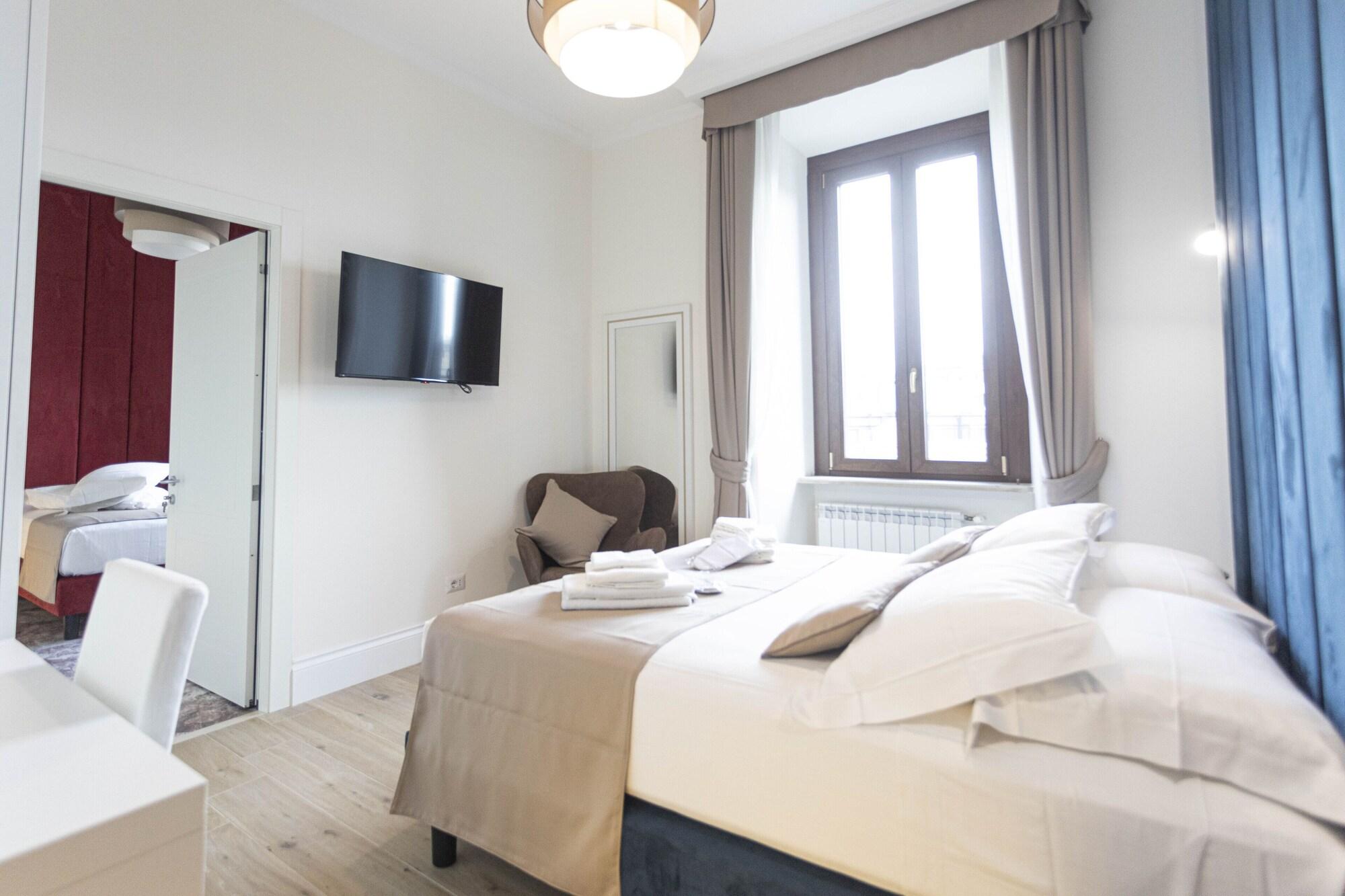 Guest house Flat 285 La Suite 3*