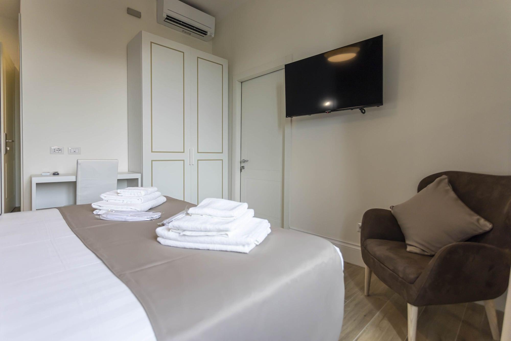 Guest house Flat 285 La Suite