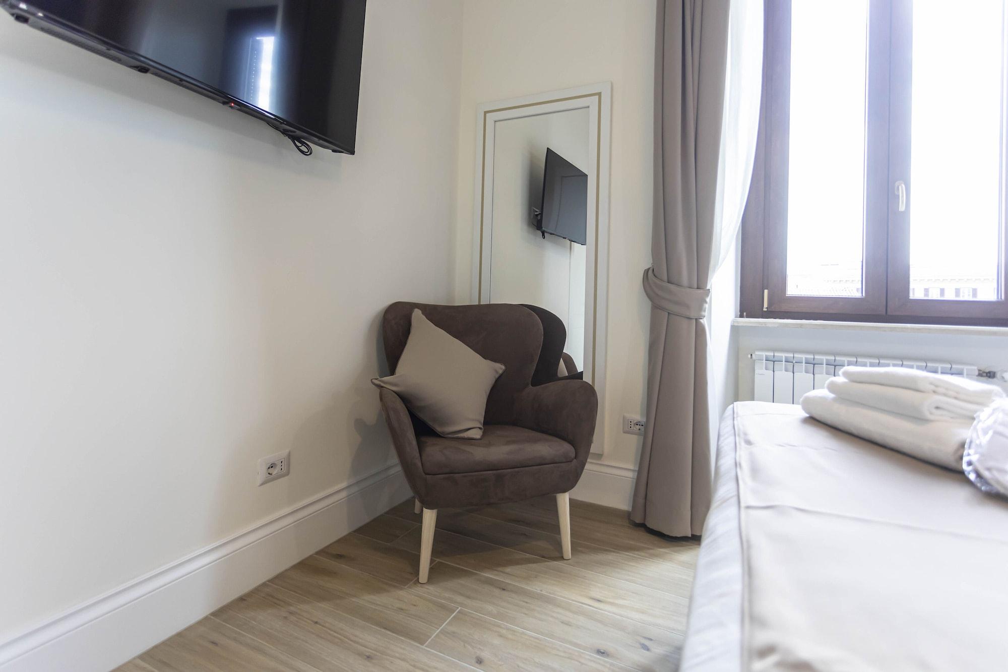 Flat 285 La Suite Guest house 3*