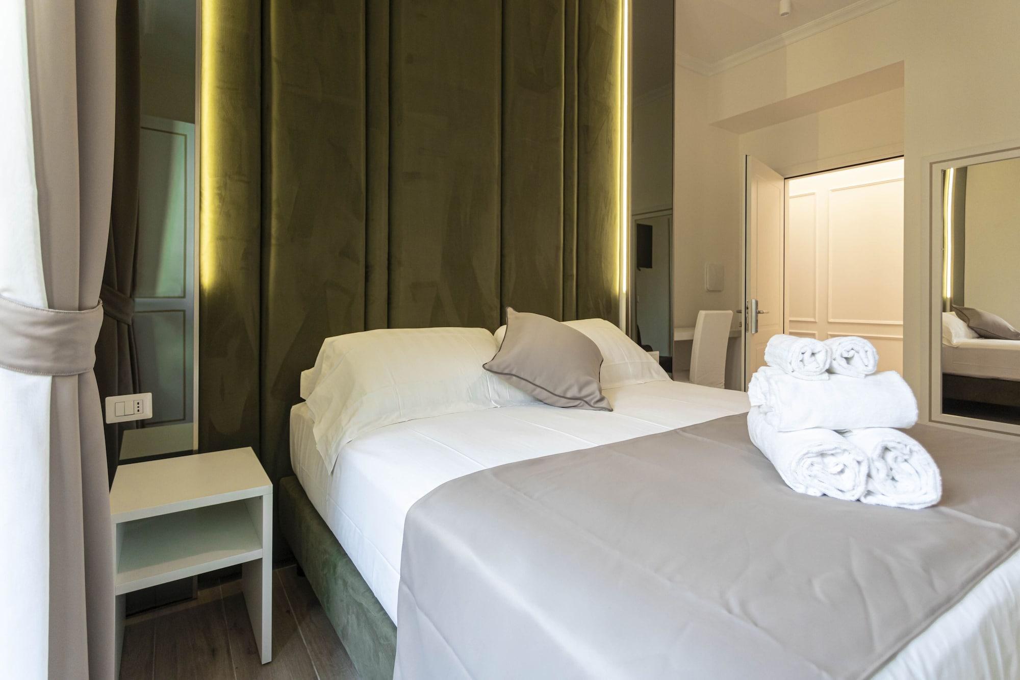 Flat 285 La Suite Guest house