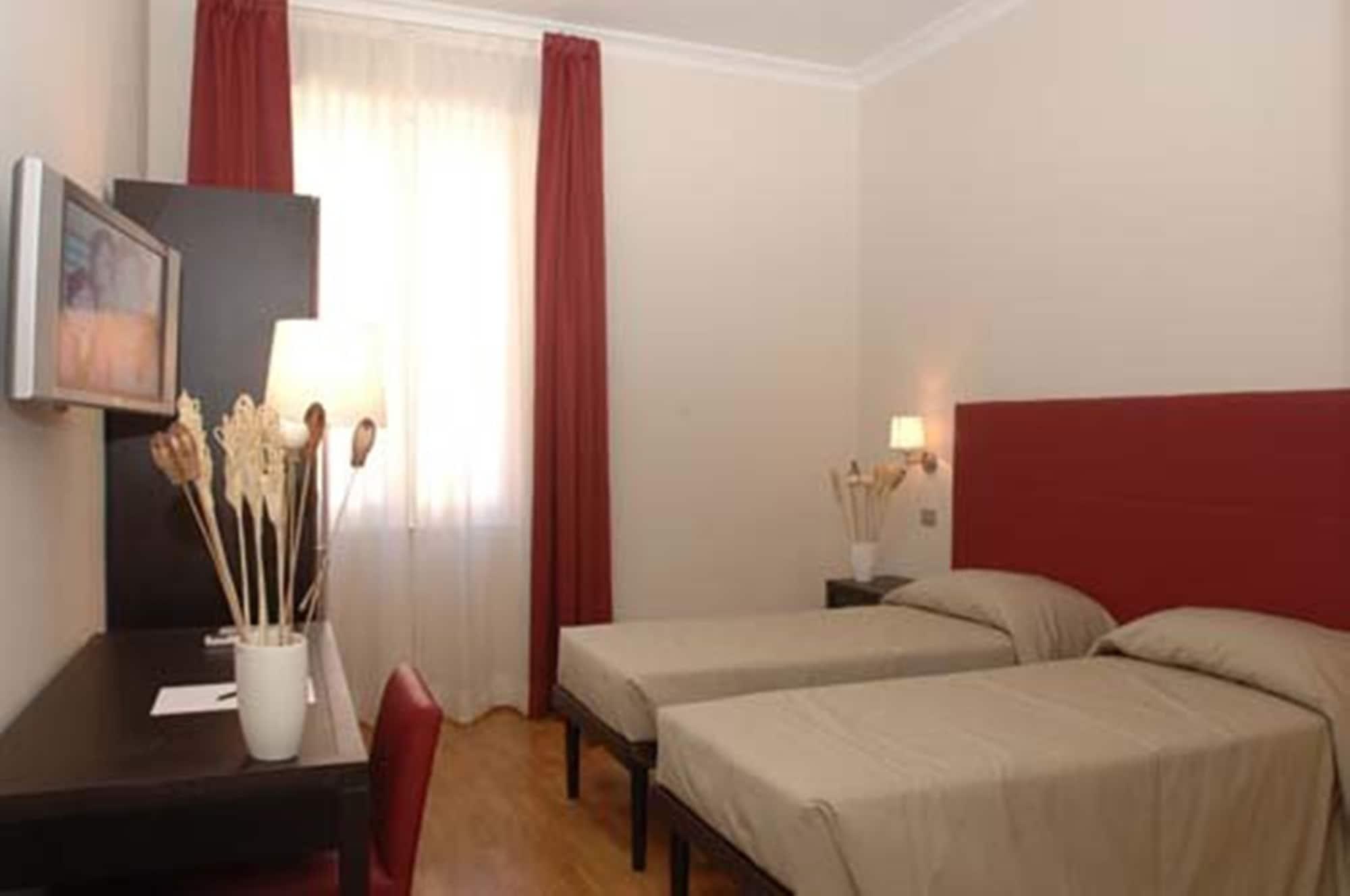 Guest house Target Rome