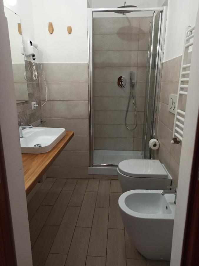 Bed & Breakfast Alle Porte Di San Giovanni 2*