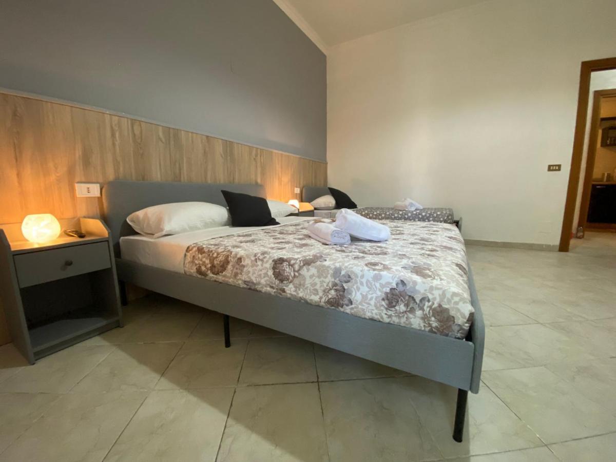 Apartment Lucky Domus Eternal