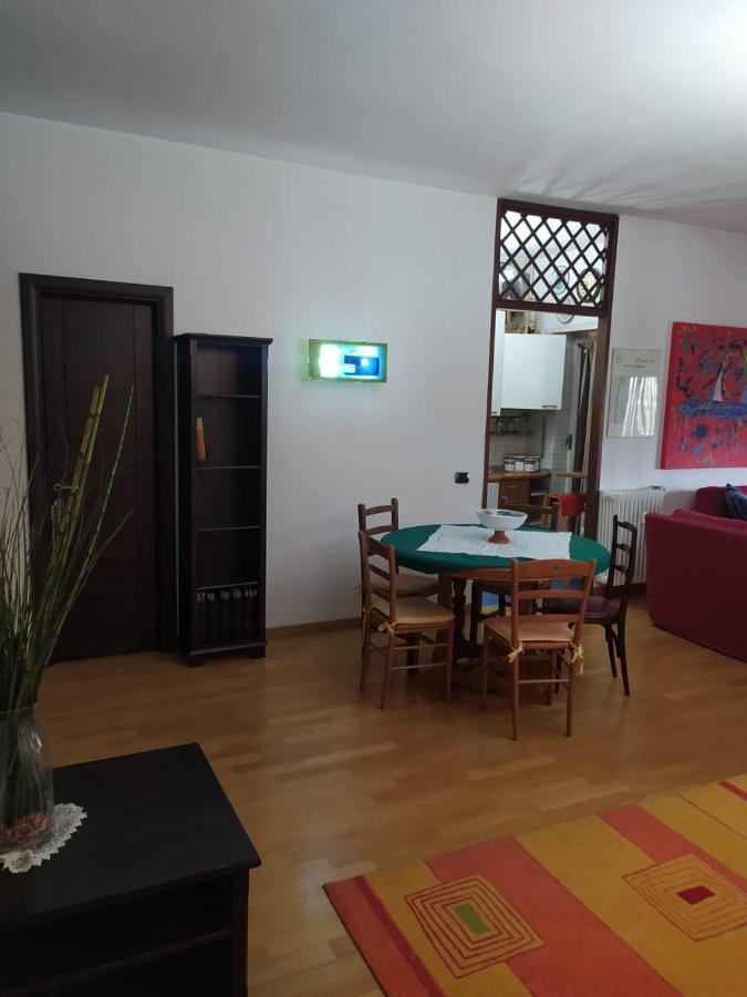 Appartement Il Nido Di Trastevere *