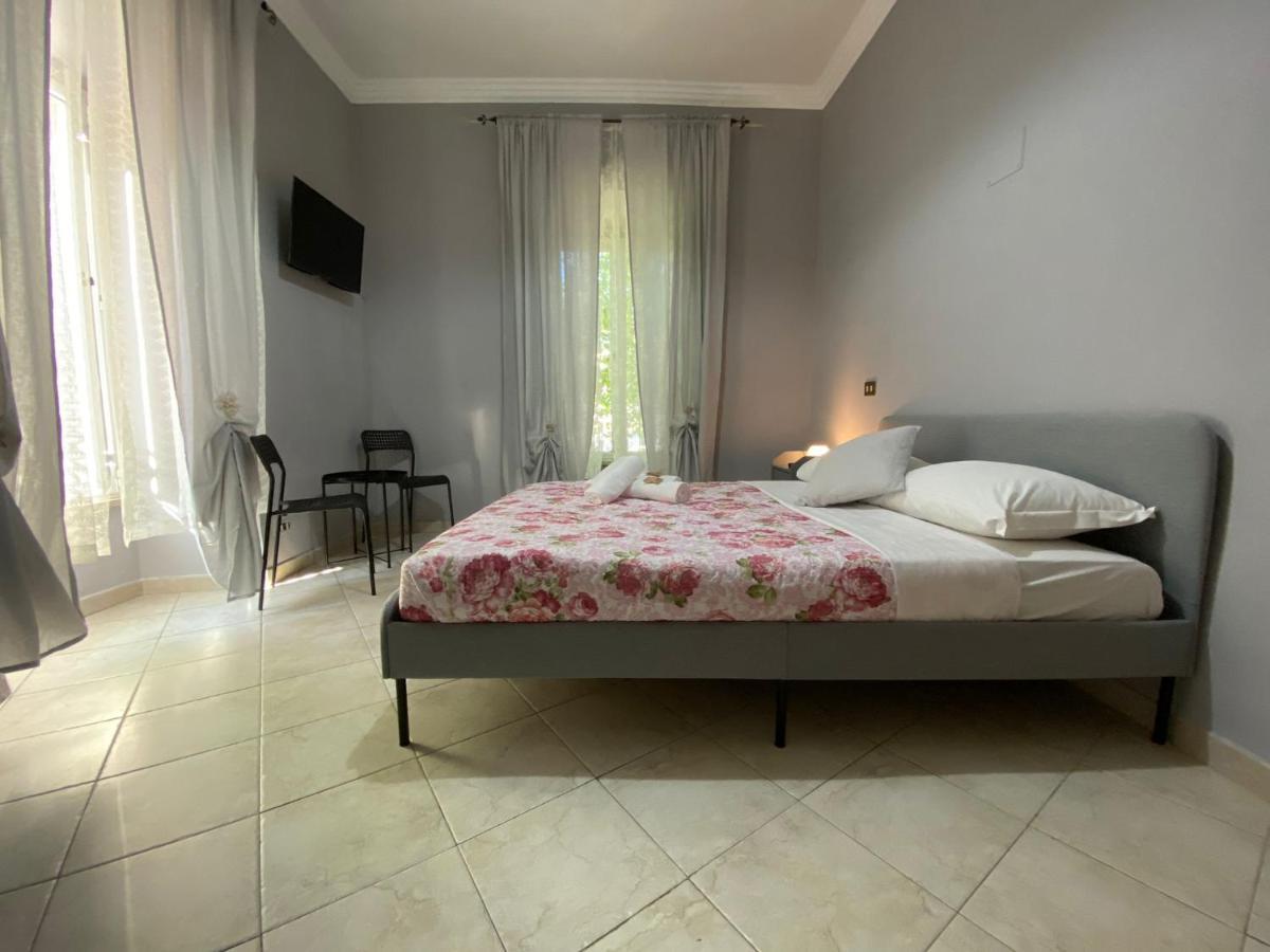 Apartment Lucky Domus Eternal Rome