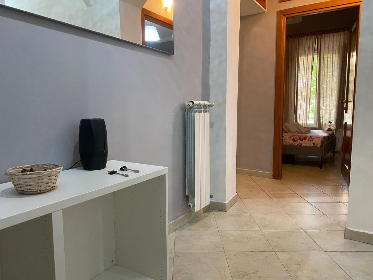 Lucky Domus Eternal Apartment