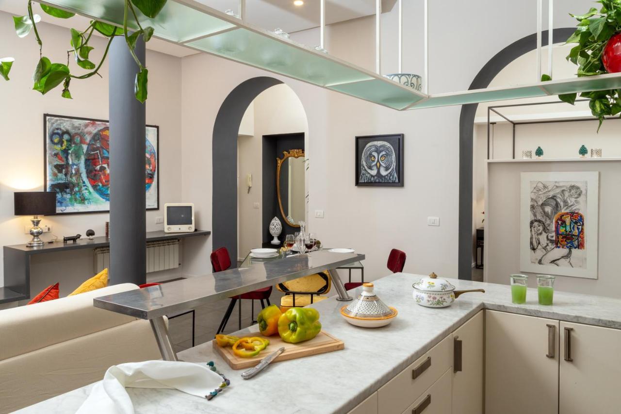 Secret Garden - Amazing Loft In The Imperial Apartamento *