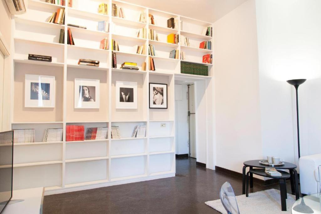 Apartment Navona Design Casa E Per Vacanze