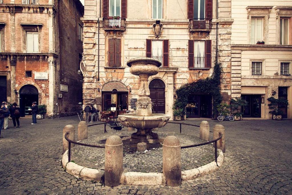 Apartment Navona Design Casa E Per Vacanze *