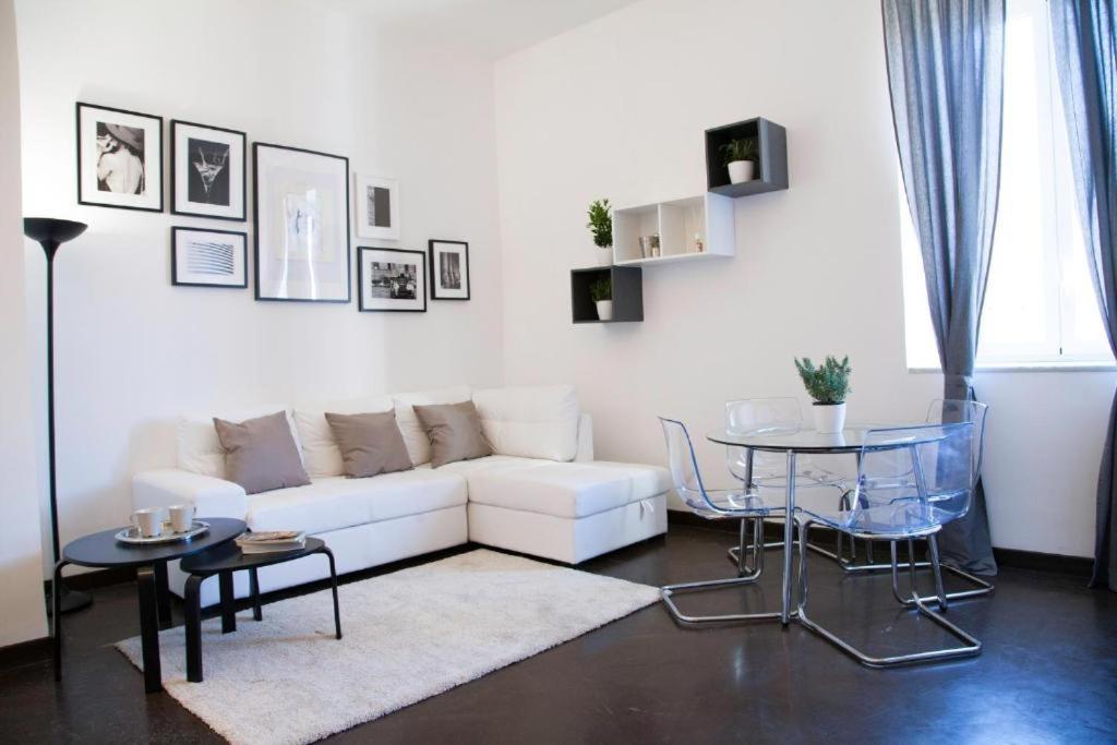 Apartment Navona Design Casa E Per Vacanze *