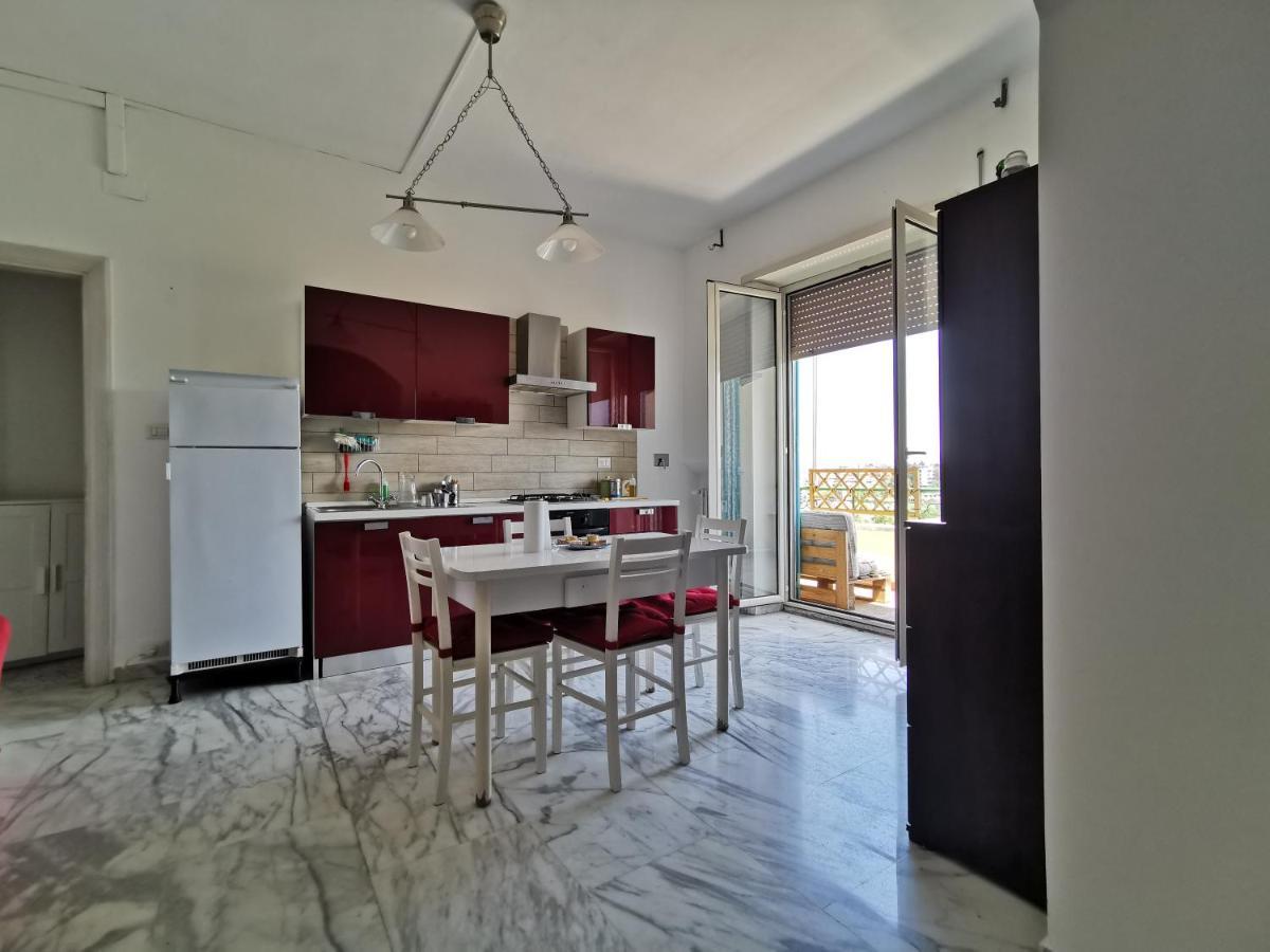Apartment Torlonia