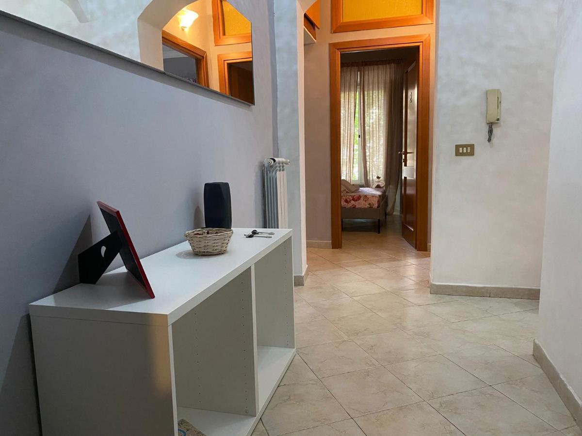 Apartment Lucky Domus Eternal *