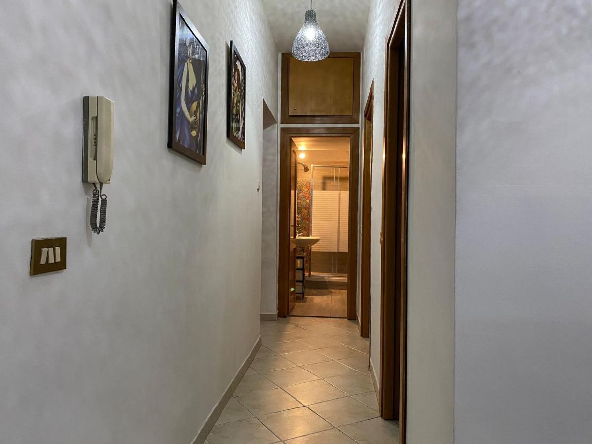 Apartment Lucky Domus Eternal *