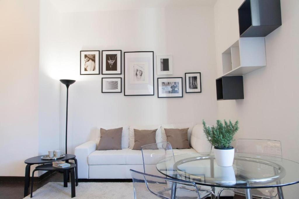 Navona Design Casa E Per Vacanze Apartment *