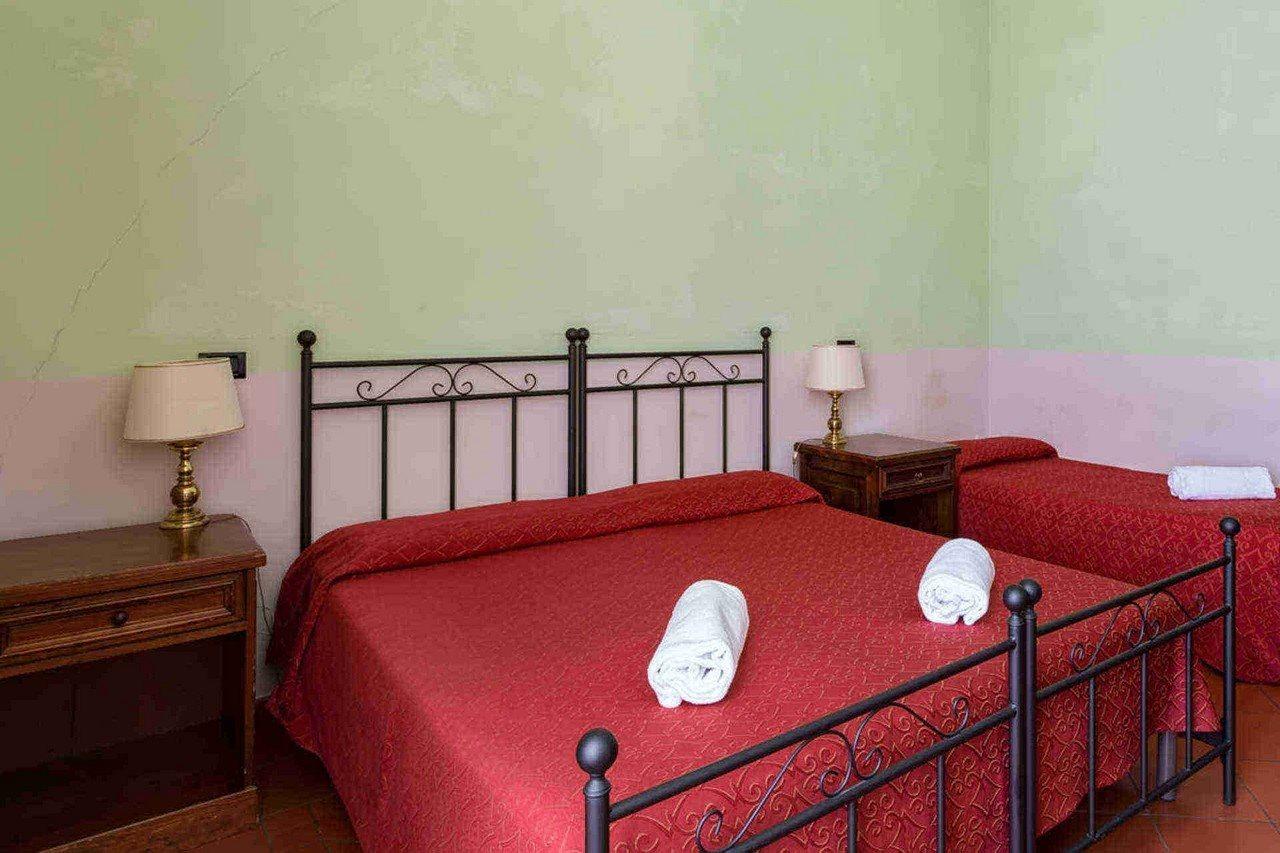 Domus Sessoriana Bed & Breakfast Rome