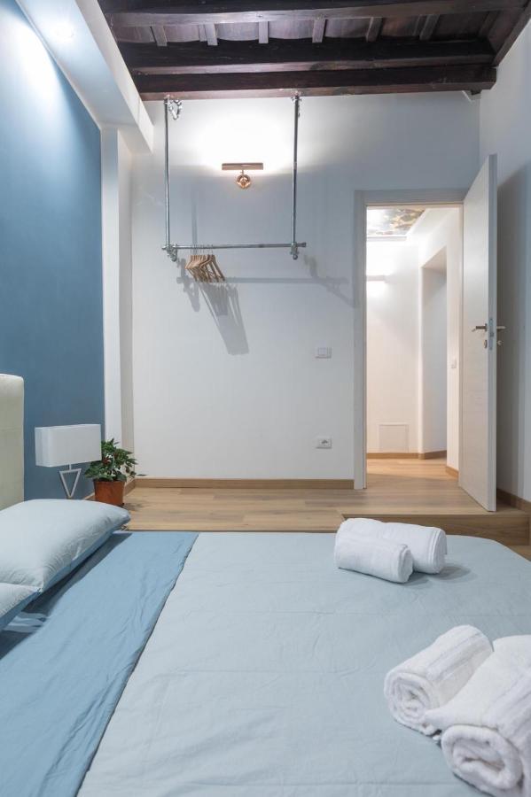 Apartment In - Romacampusmartius Rome