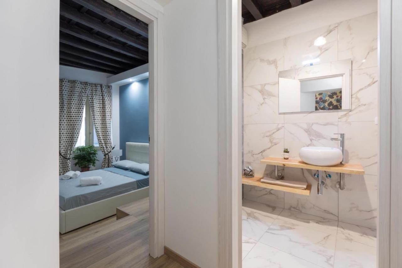 Apartment In - Romacampusmartius Rome