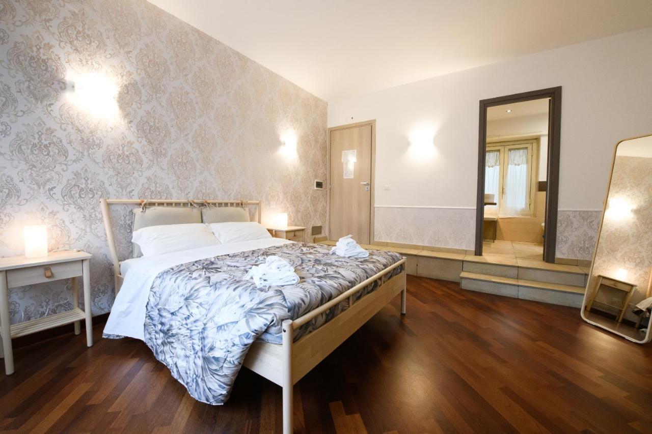 Aurelio Deluxe Maison d'hôtes