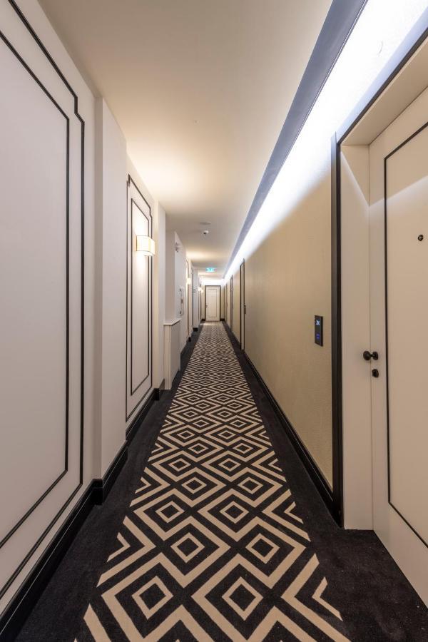 Hotel H10 Palazzo Galla 4*