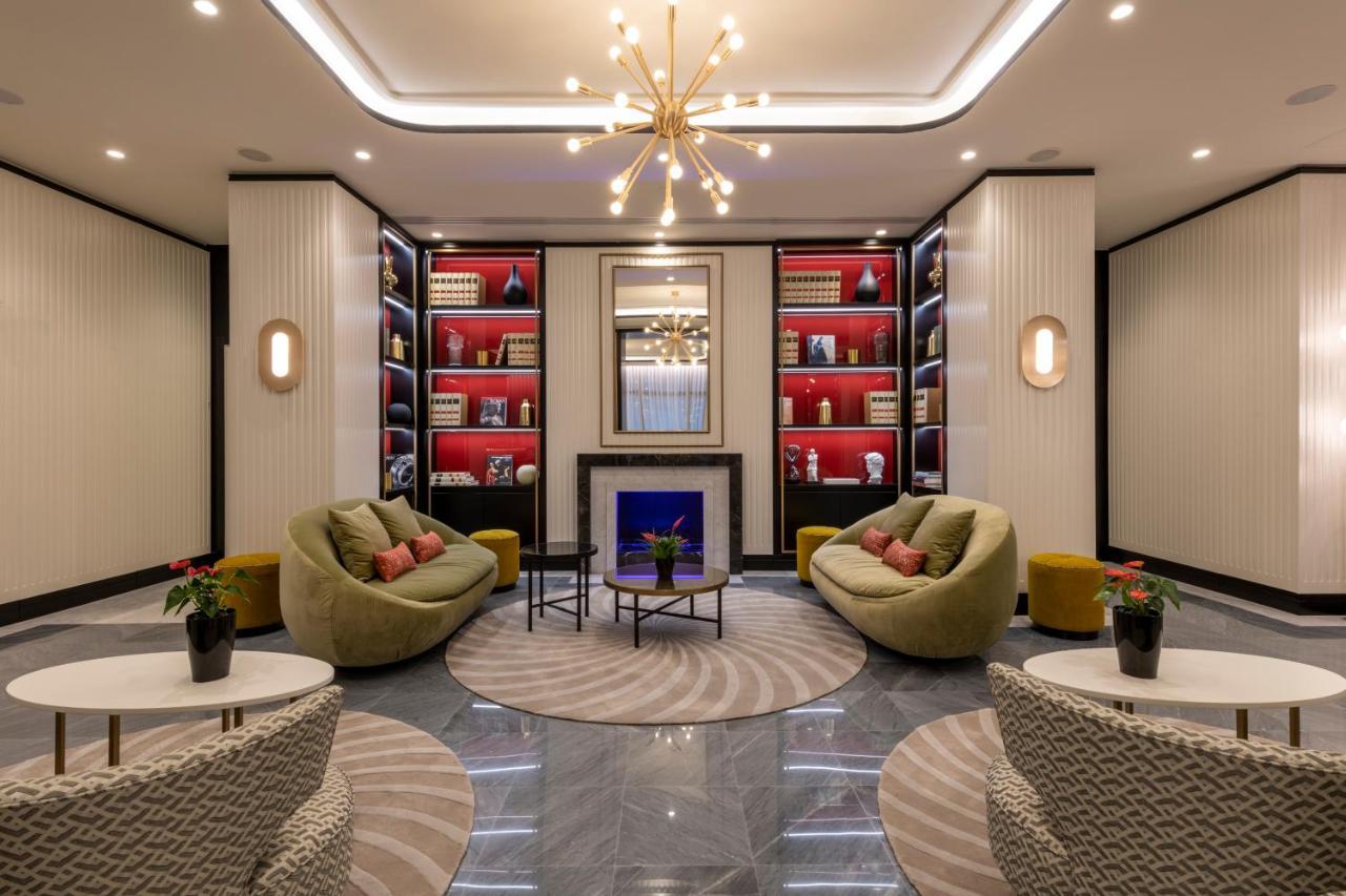 H10 Palazzo Galla Hotel