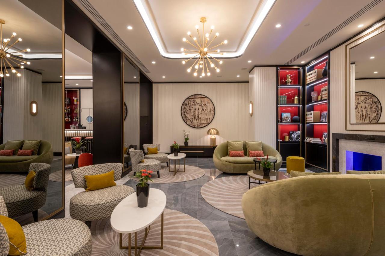Hotel H10 Palazzo Galla