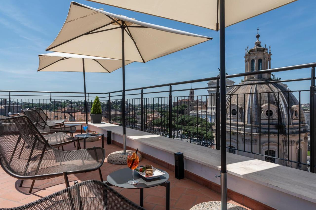 H10 Palazzo Galla Hotel