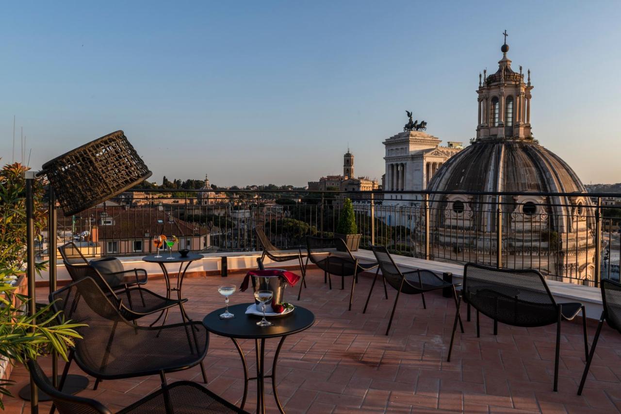 H10 Palazzo Galla Rome